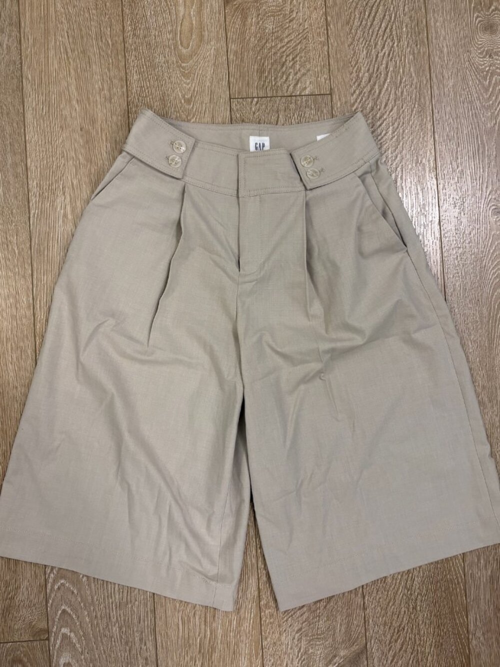 Gap Culottes